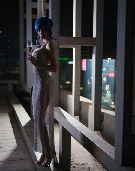 美国小蜜桃