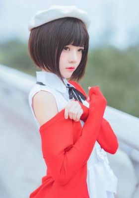 幽灵女友
