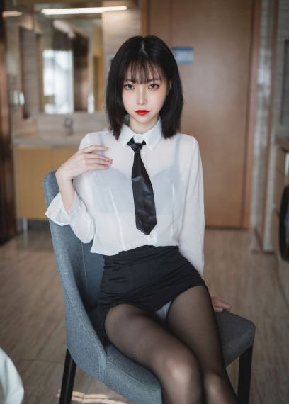 一个妈妈的朋友