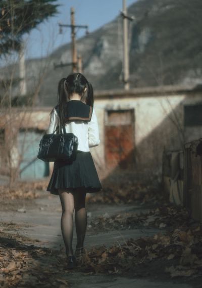 妈妈的闺蜜