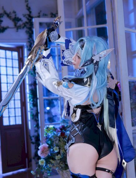 六魔女