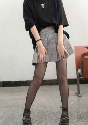 正在分手中
