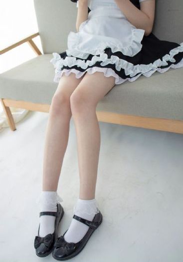 性感的女老师