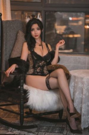 韩国儿子的妻子