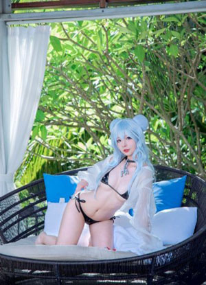 岳女共夫张淑芬无删减