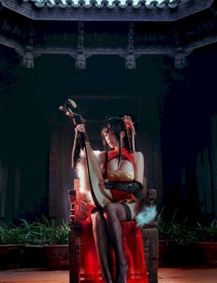 俺去草