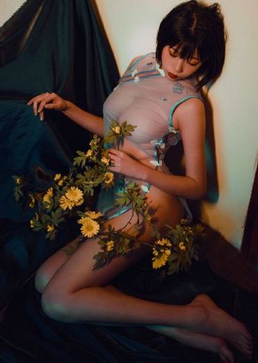 漂亮的嫂子3
