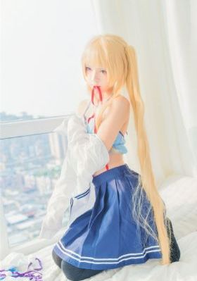 美女战争