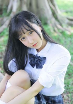 高岭家的姐妹花